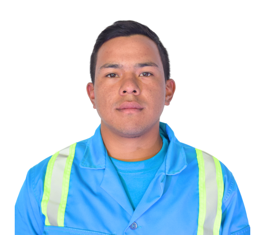 Andres Ramos