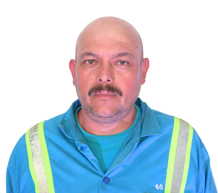 Jesús Antonio Orozco Orozco