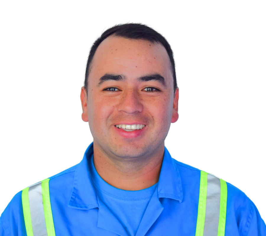Jhon Alexander Villamil Castillo