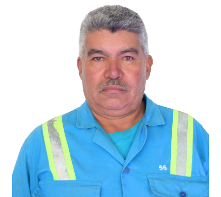 José Demetrio Castillo Sánchez
