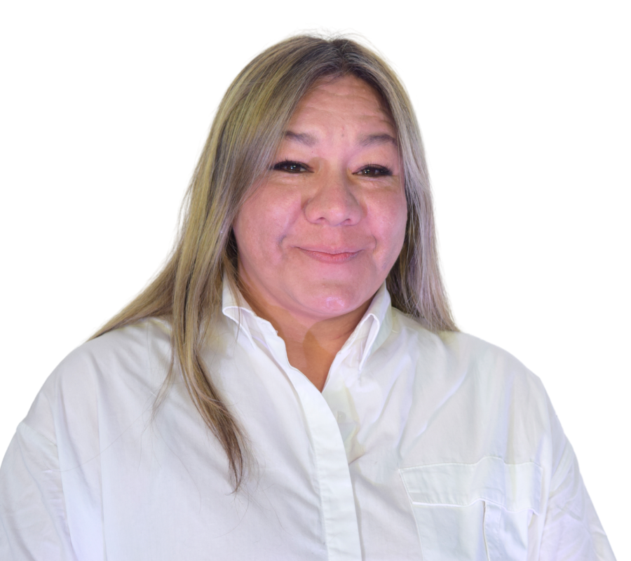 Nancy Herrera Moreno