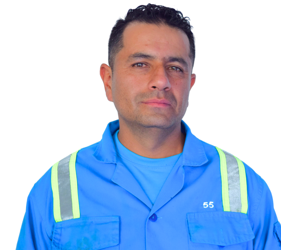 Oscar Javier Alfonso Muñoz