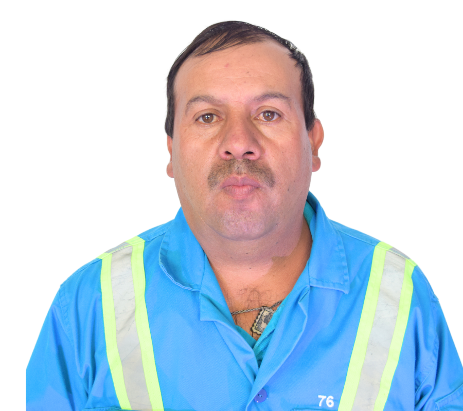 Otoniel Moncada Pinilla