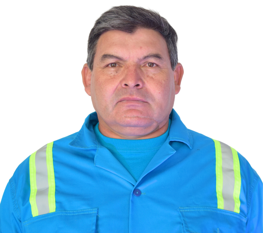 Pedro Padilla