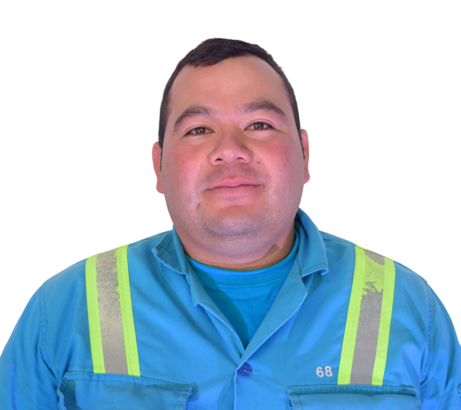 Sergio Vargas