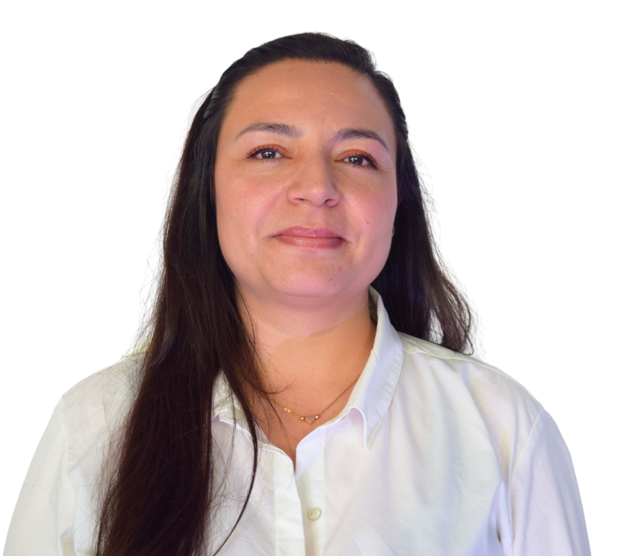 Alejandra Sánchez