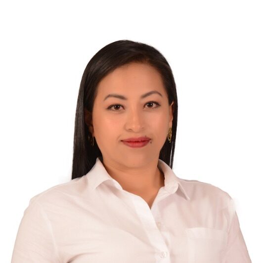 Catalina Gómez