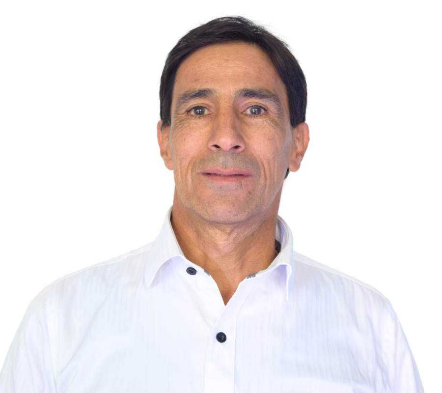 Humberto Martínez