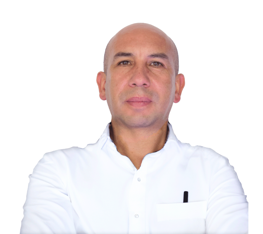 Javier Rodríguez Bello