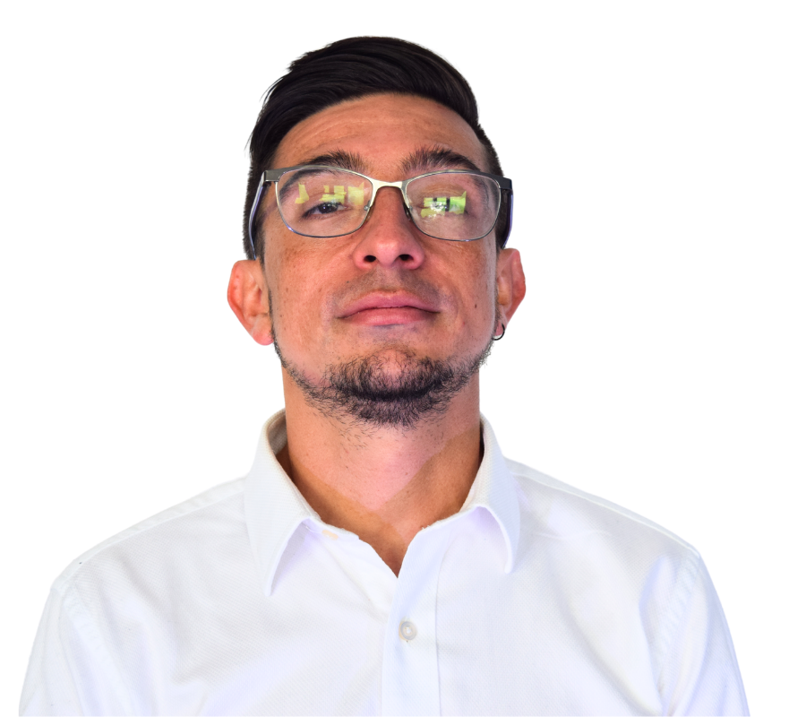 Ricardo Quiroga
