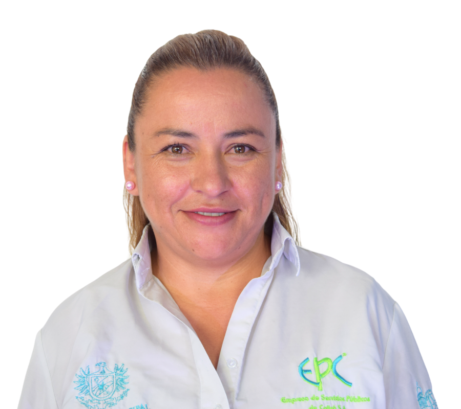 Rocío González