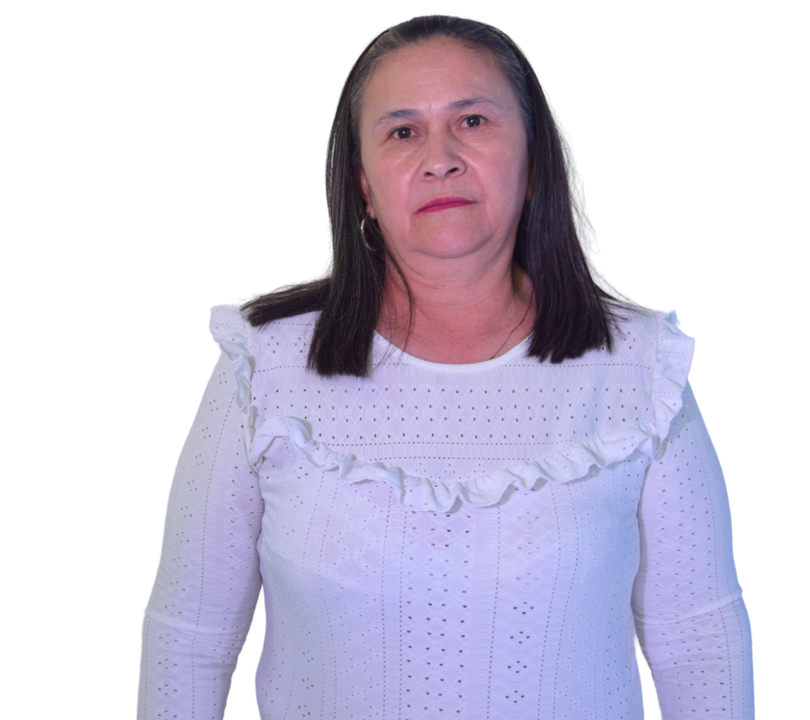 Stella Miranda