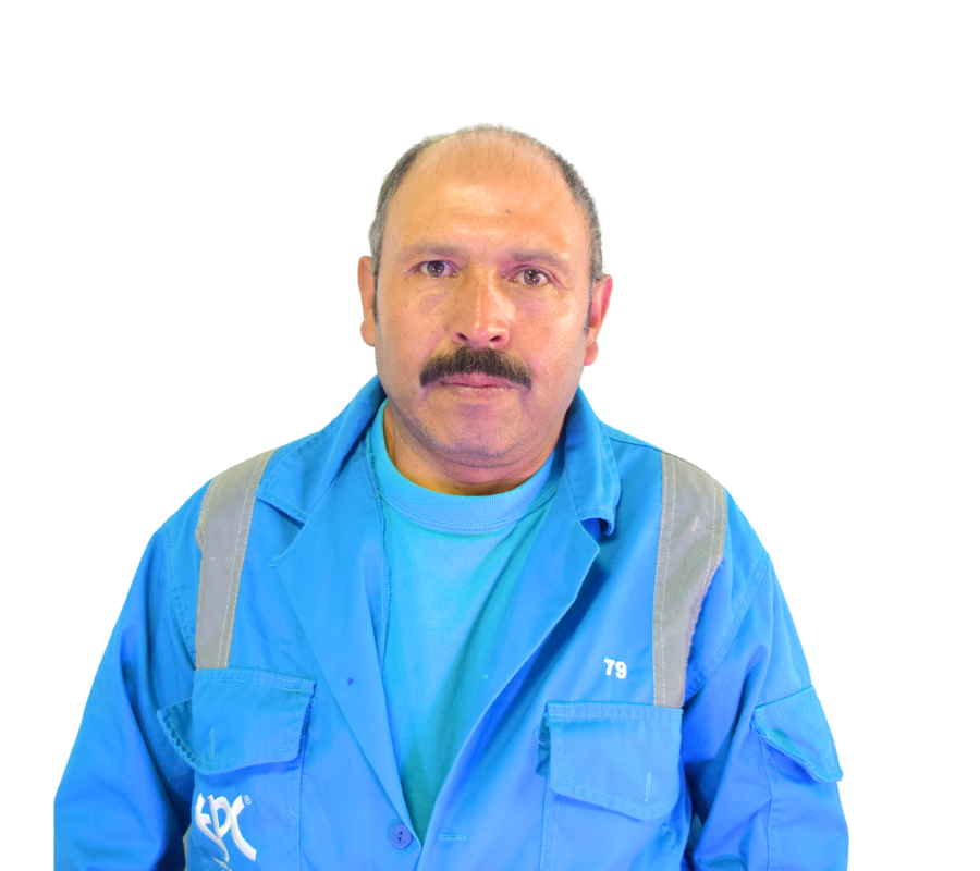 Arnuval Velandia Benítez