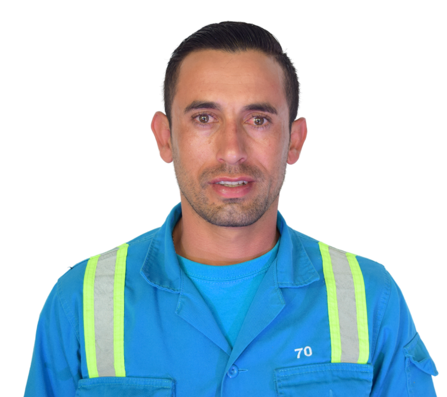 Jhon Alexander Amorocho Rincón