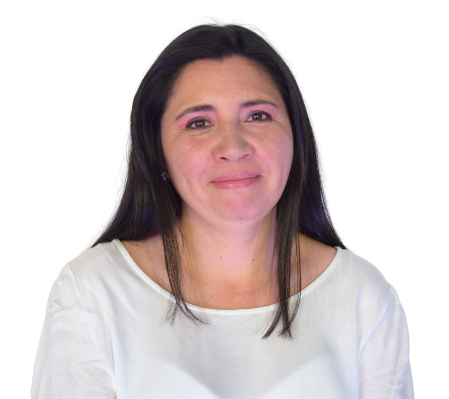 María Yamile Torres Zapata