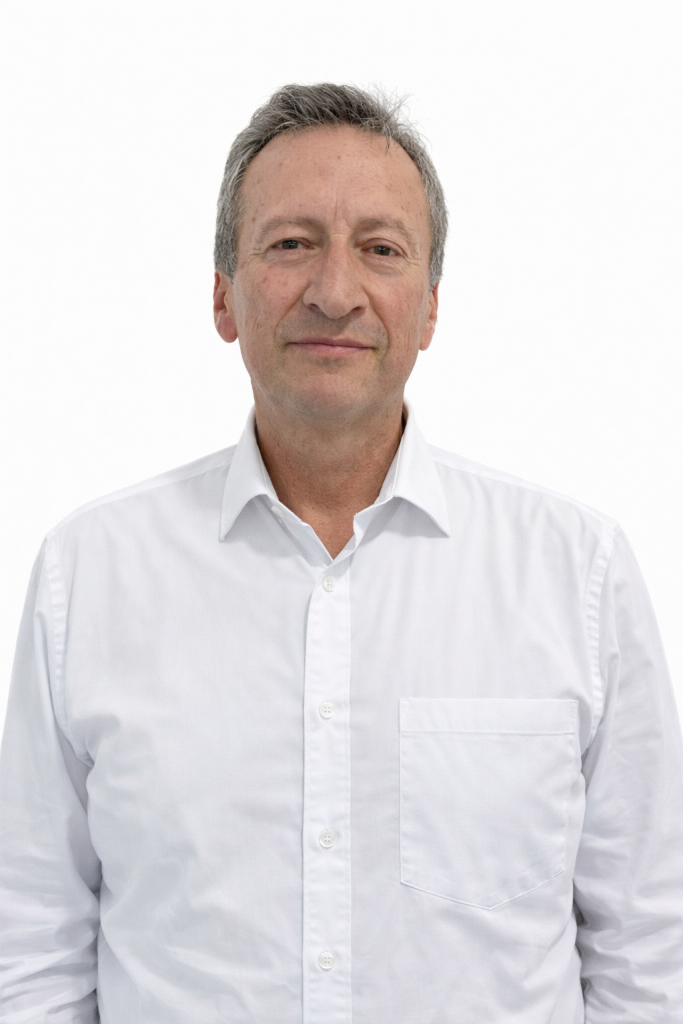 Rodrigo Herrera Munar