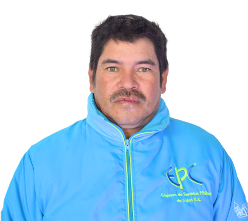 Angel Rojas