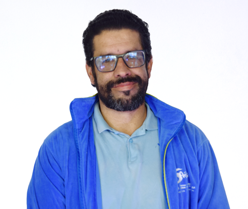 Camilo Gil