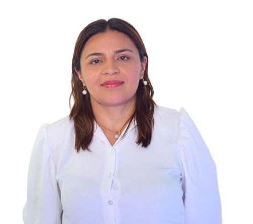 Carolina Ballen Higuera