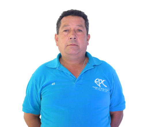 Cesar Balsero