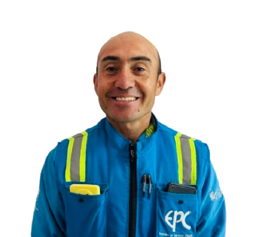 Diego Casallas