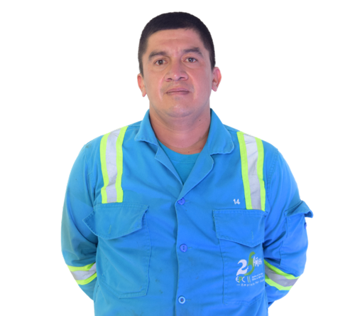 Diego Fernando Ávila Torrijos