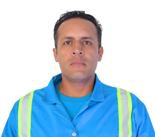 Edgar Quintero
