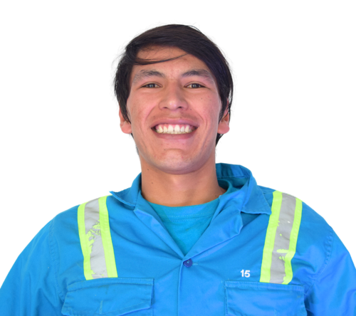 Eduard Vargas