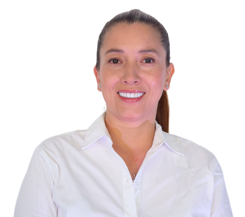 Erika Méndez