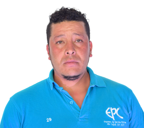 Fabian Pinilla