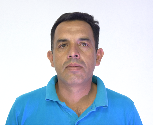 Felipe Vargas