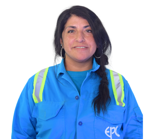 Jenny Carolina Navas Barrera