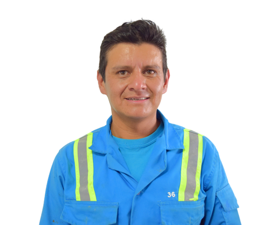 Jhon Venegas