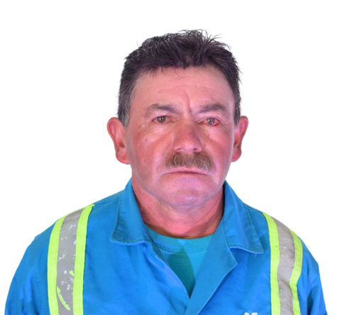 José Santana