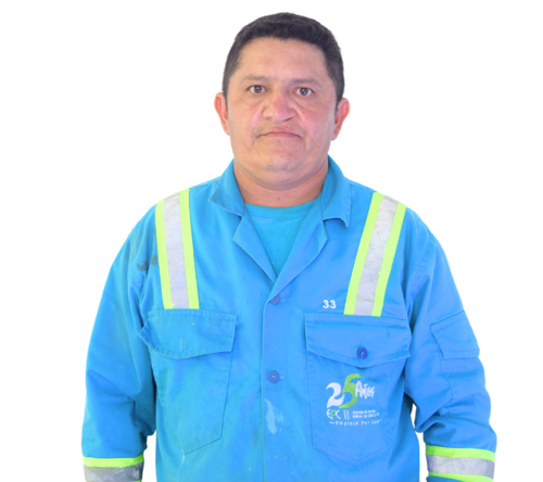 Juan Gabriel Rodríguez