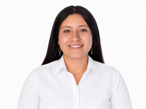 Juanita León