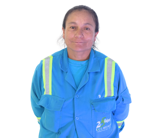 Lilia Inés Santana Villarraga