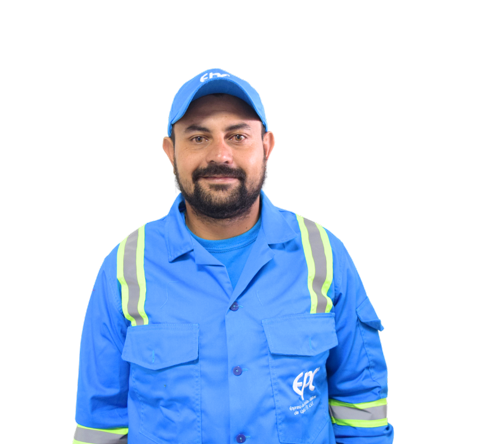 Luis Carlos Rojas
