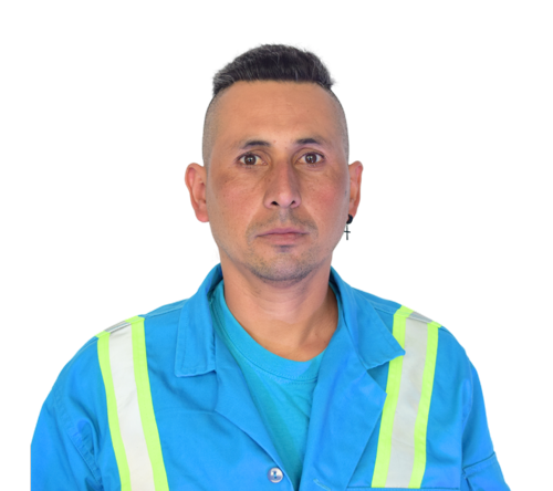 Luis Zambrano