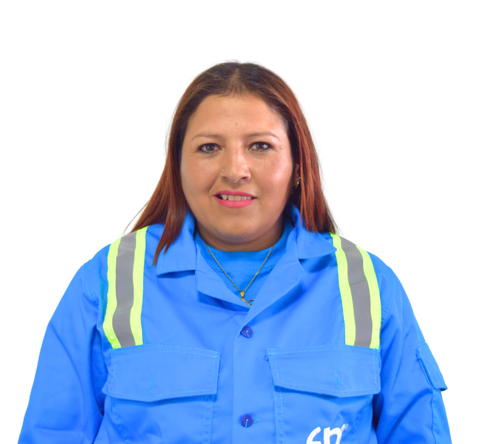 Luz León