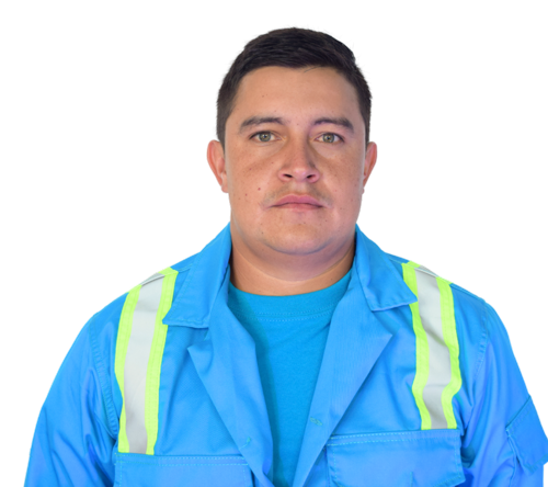 Oscar Mendez