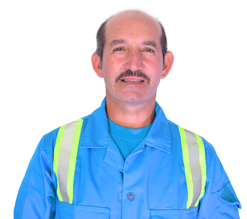 Ovidio Galeano