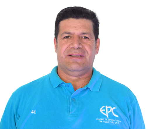 Pascual Gómez