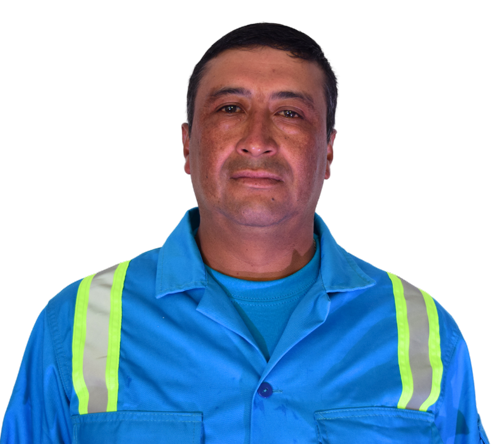 Ricardo Mancera
