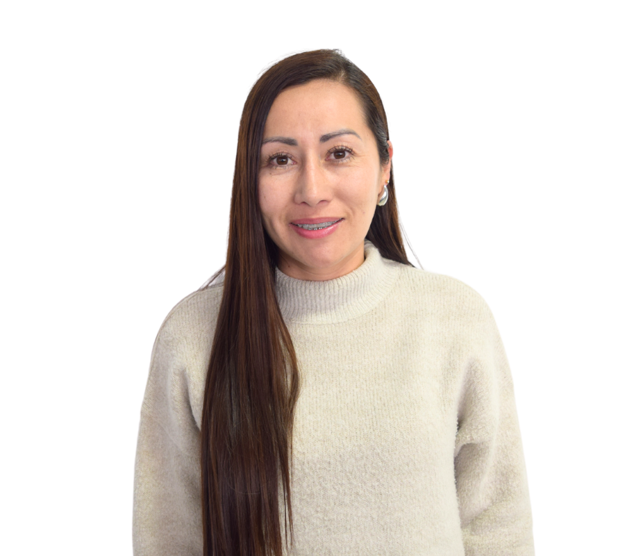 Andrea Gómez