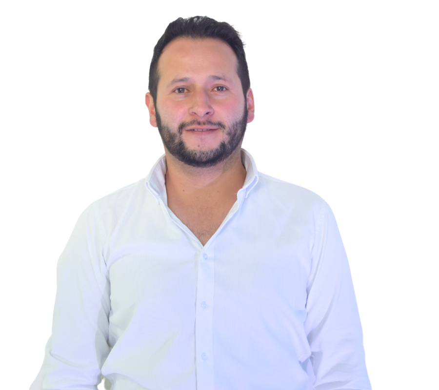 Camilo Ramírez