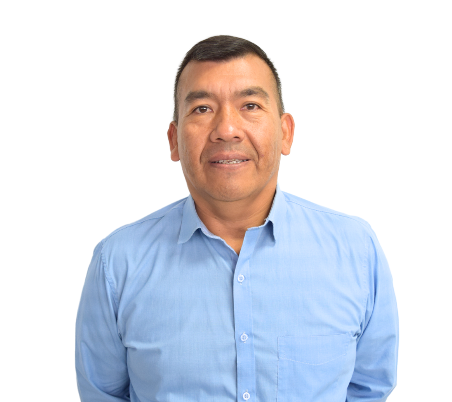 Hector Rodero