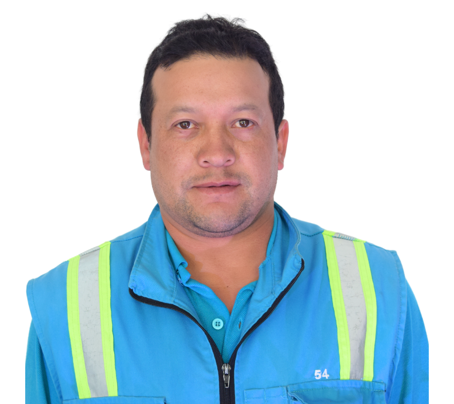 Juan Pablo Aguacías