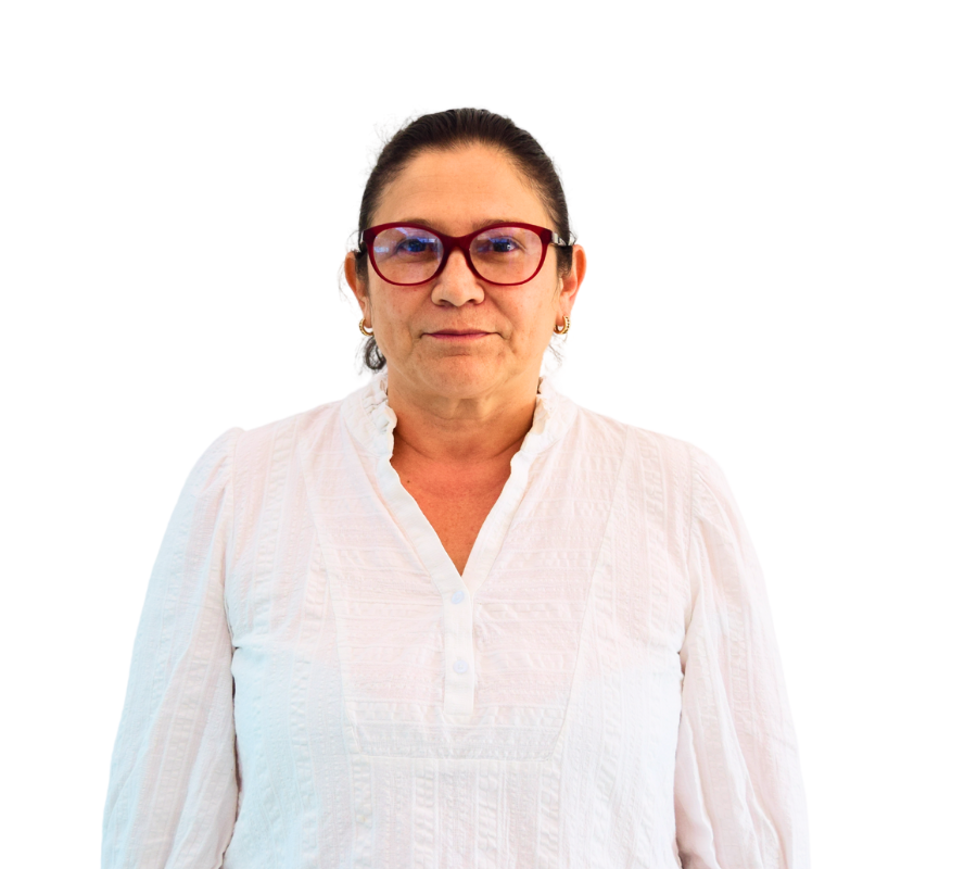 Patricia Joya