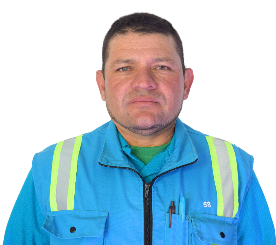 William Cuellar Vargas